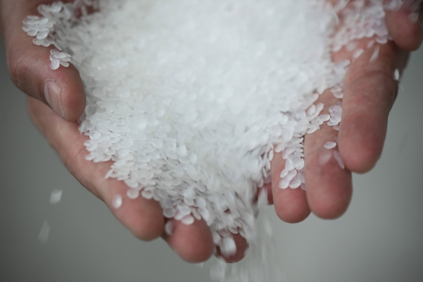 Braskem raises resin prices by R$6,500 and caps volumes