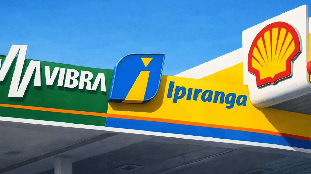 Alta do Diesel Expõe Distorções na Cadeia de Distribuição de Combustíveis no Brasil