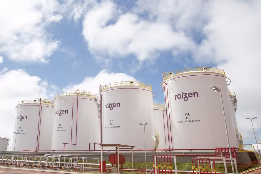 Raízen’s Shareholders Resist Increased Capital Injection Amid Negotiations