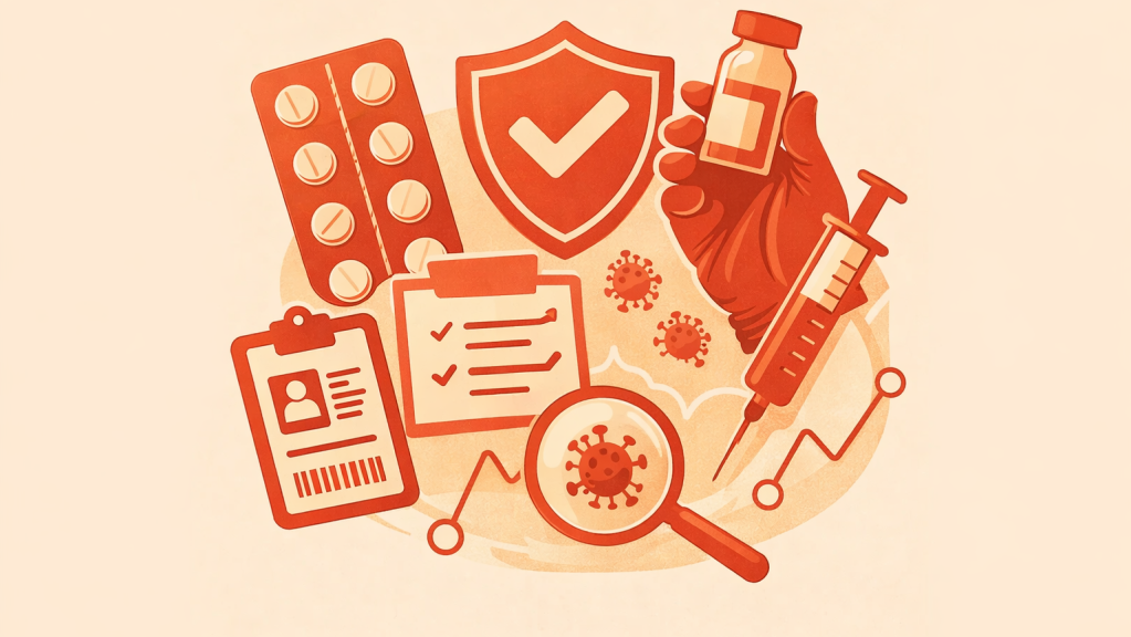 When State Failure Becomes a Public Health Risk