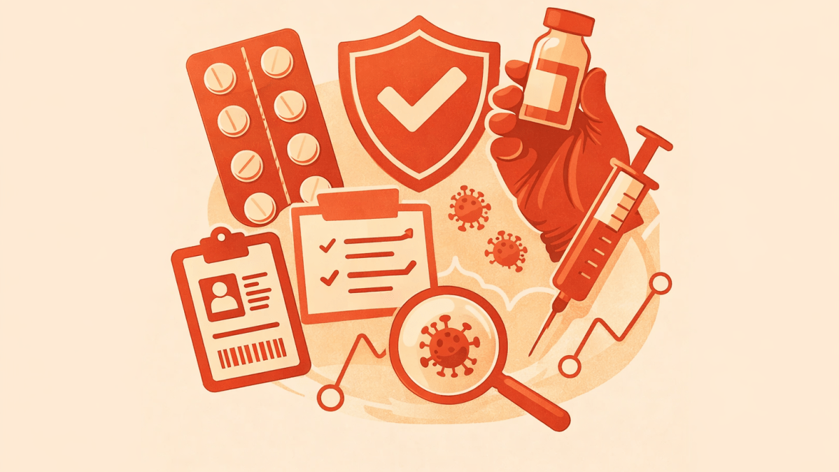 When State Failure Becomes a Public Health Risk