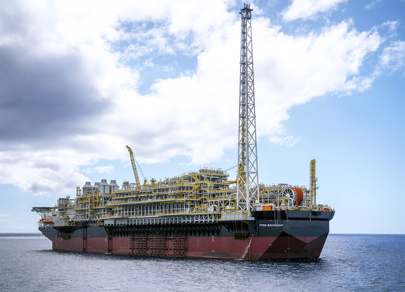 IBP Warns of Oil Export Tax Risks