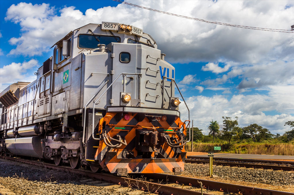FCA Rail Contract Renewed With $24 Billion Investment Plan