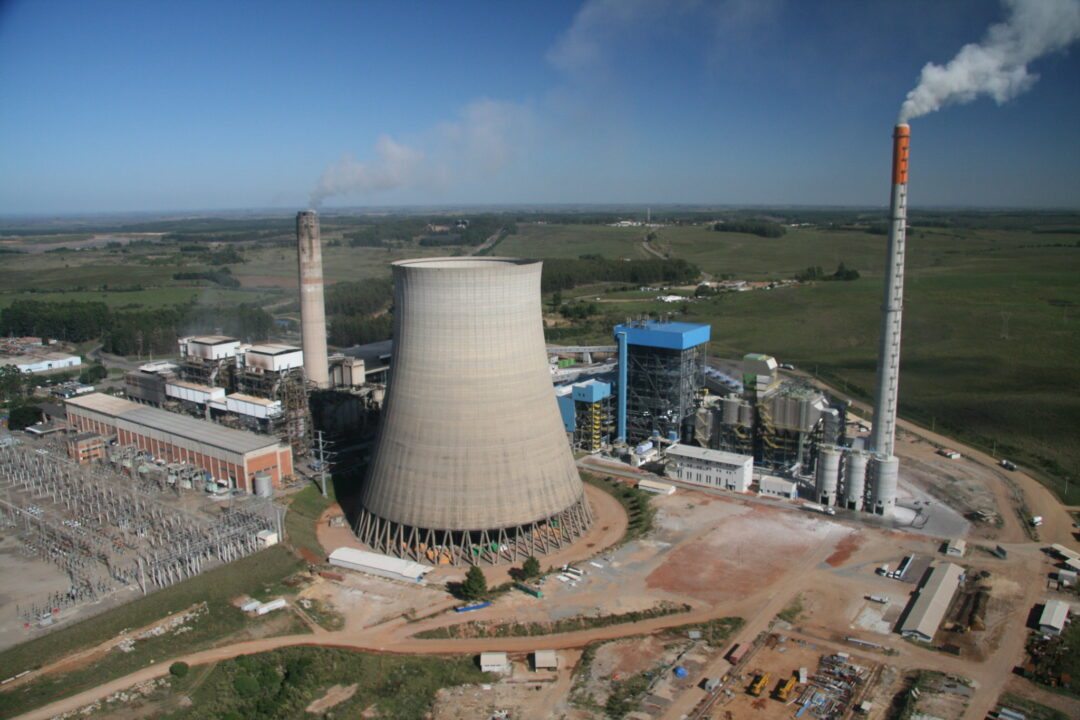 MME advances Candiota III contract under new law