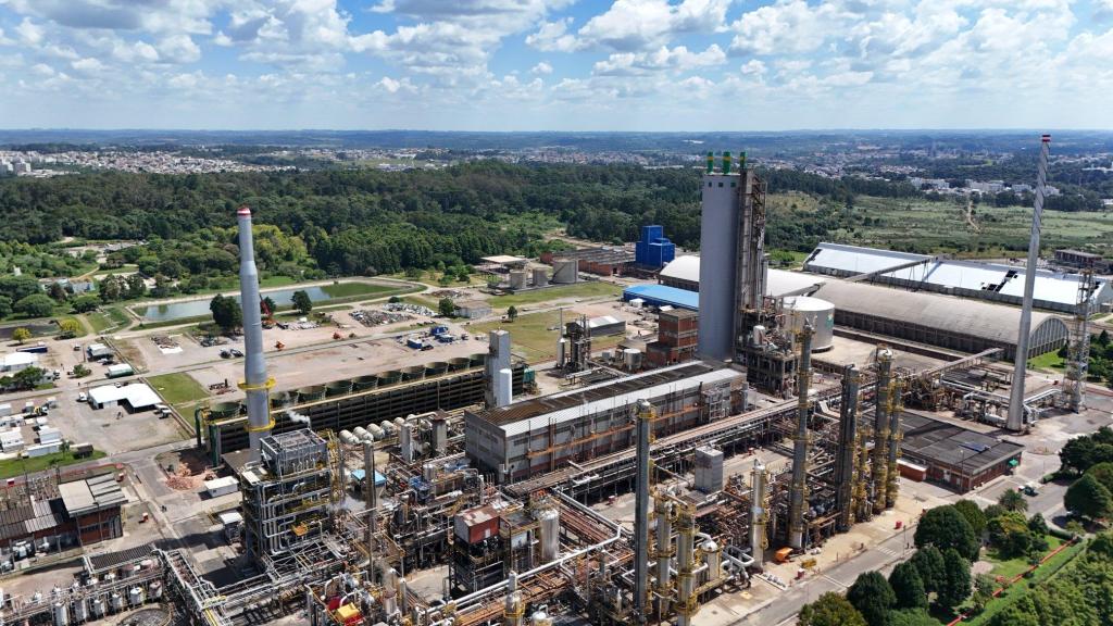 Petrobras Restarts Urea Output at Ansa