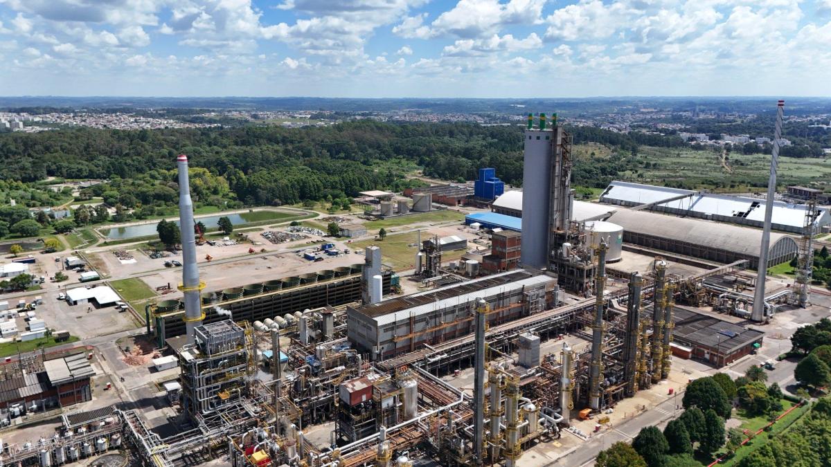Petrobras Restarts Urea Output at Ansa