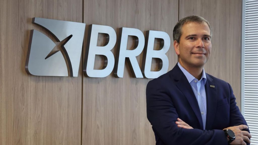 Brazil Arrests Former BRB Chief in Corruption Probe Tied to Banco Master