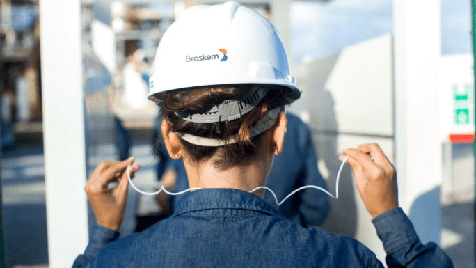 Braskem Reforça Instrumentos para Reestruturação Financeira