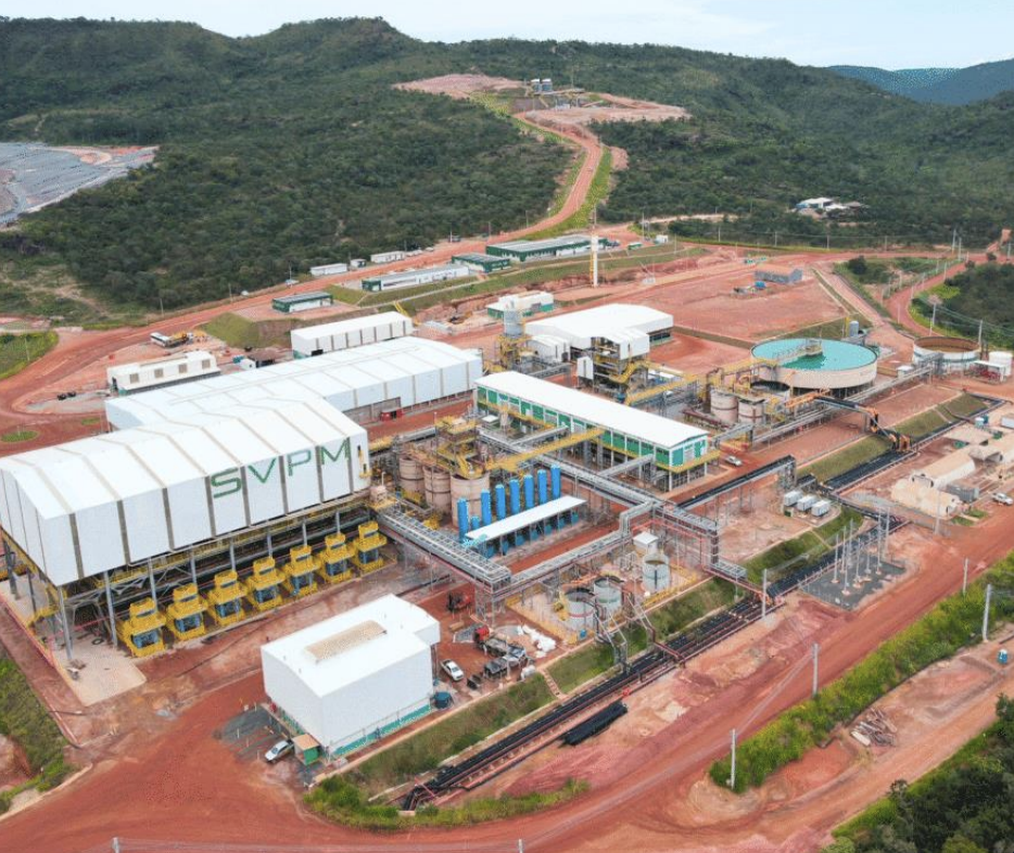 USA Rare Earth to Acquire Serra Verde for About $2.8 Billion