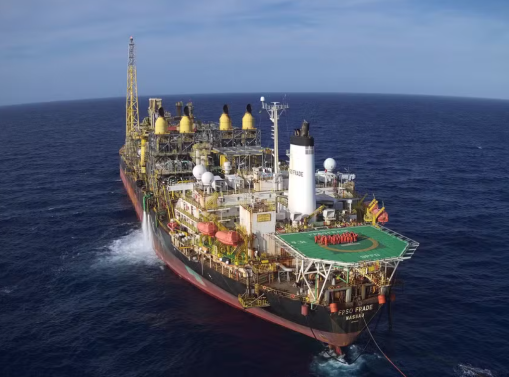 PRIO’s Output Rises 8% in June as Wahoo Ramp-Up Offsets Temporary Field Disruptions