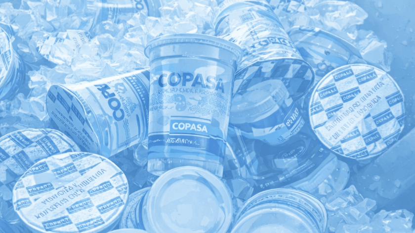 Copasa pode virar veículo de dívida — e elevar tarifas em até 20%