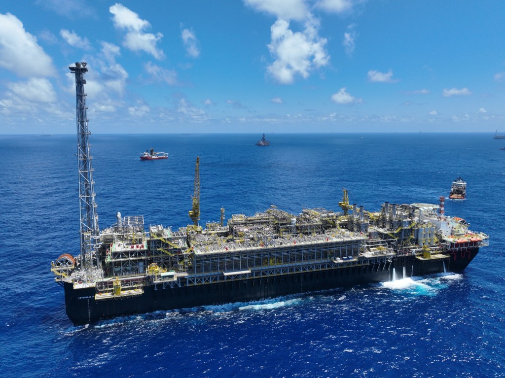 Petrobras Puts R$ 72.5 Billion Into Sergipe Gas Push
