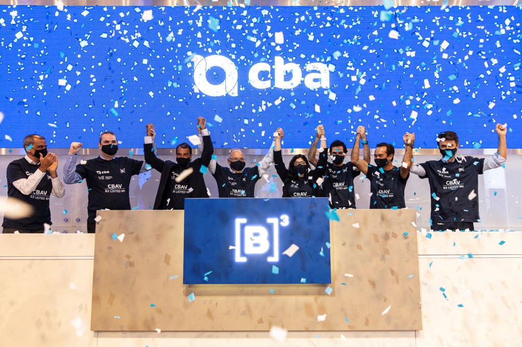 Brazil’s Last IPO Wave Is Still Nursing a Hangover Five Years Later