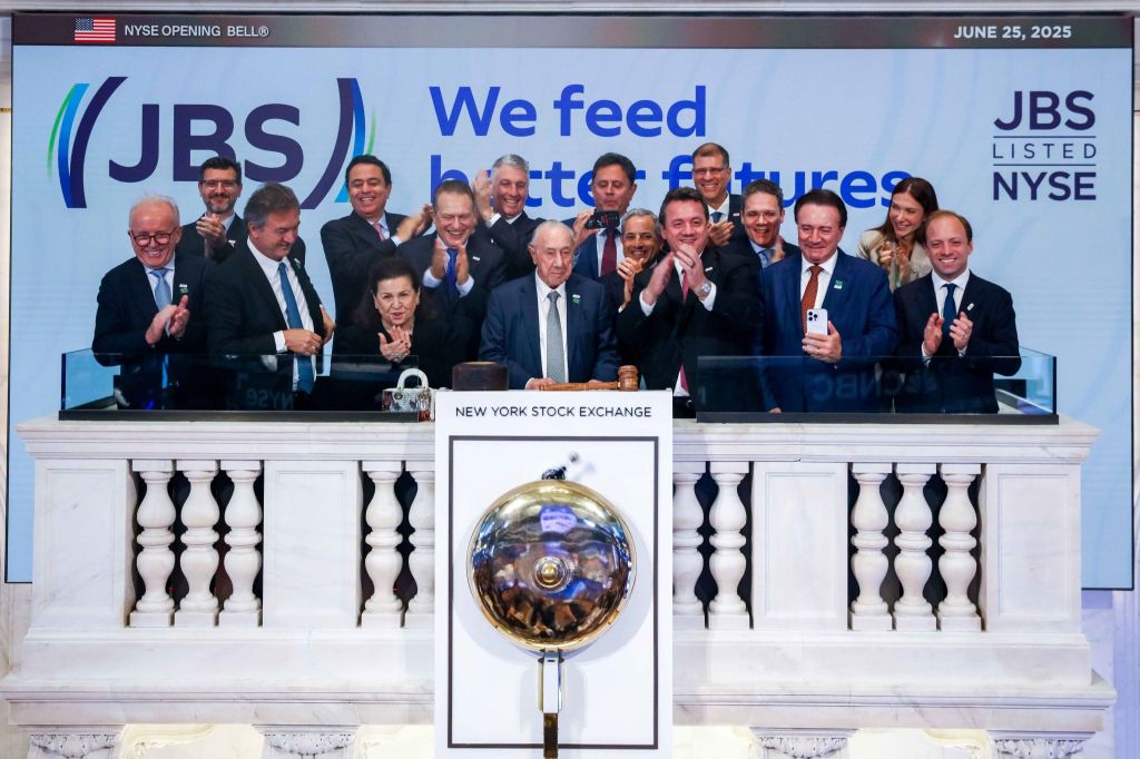 What Does JBS Still Need to Join the S&P 500?