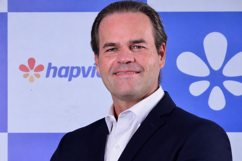 Sob pressão de investidores, Hapvida trata “venda de ativos como possibilidade”