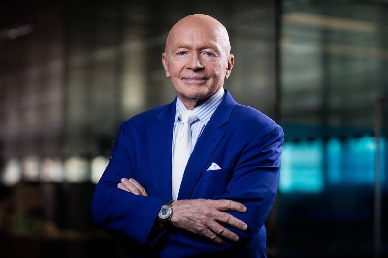 Mark Mobius helped put Brazil on the map — and never left it