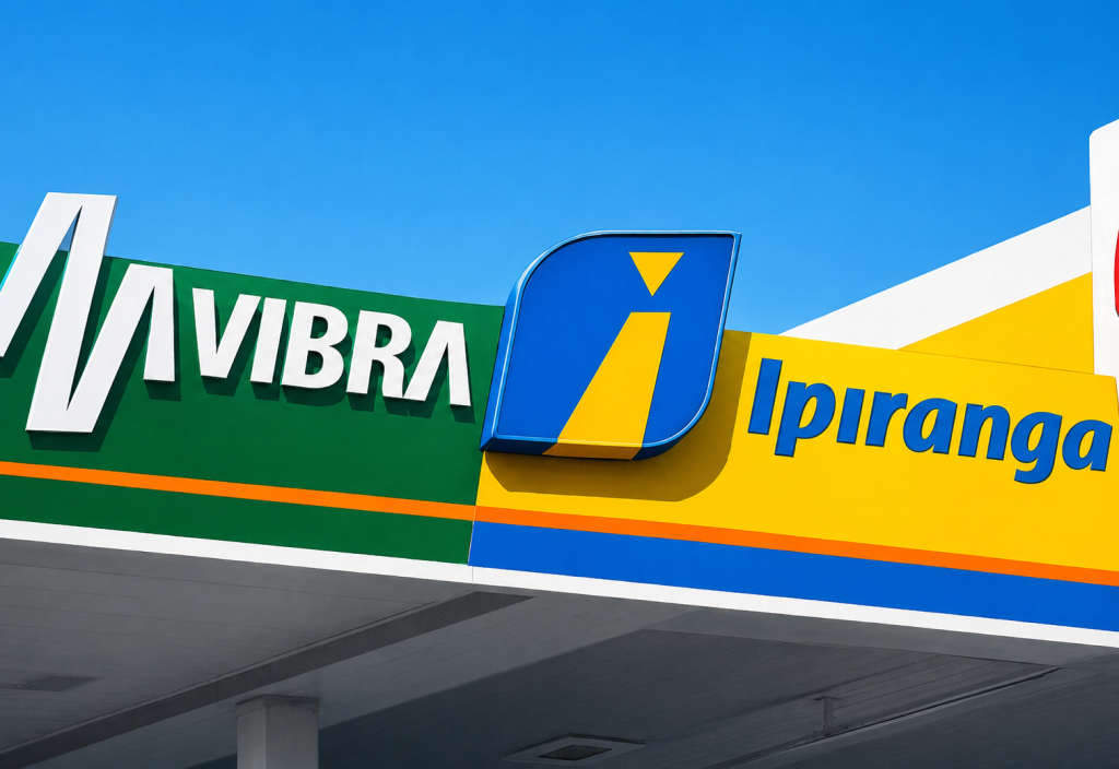 Mercado apertado de diesel deve elevar lucro de distribuidoras privadas