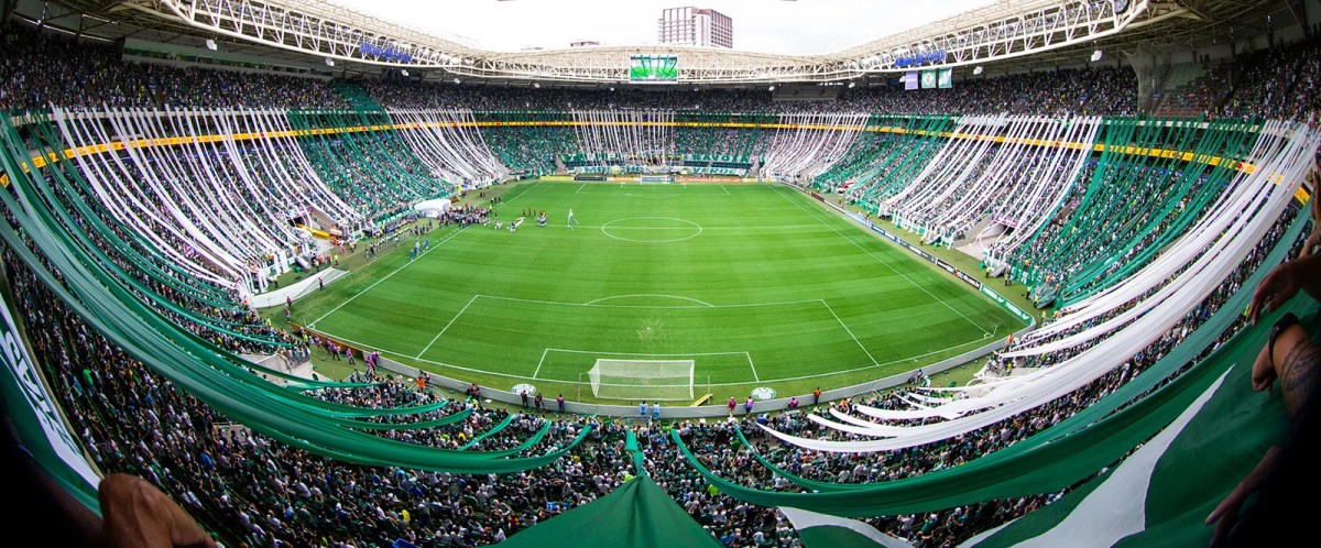 Nubank Nears Allianz Parque Naming Rights Deal