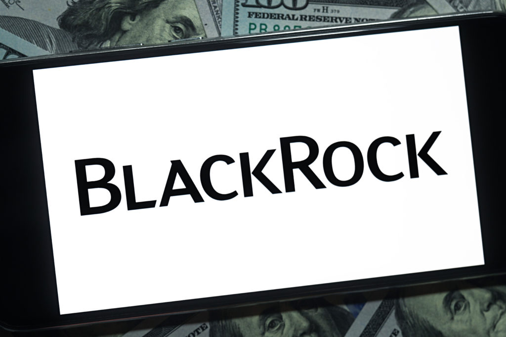 BlackRock Raises Stake in Gerdau to About 10% of Preferred Shares
