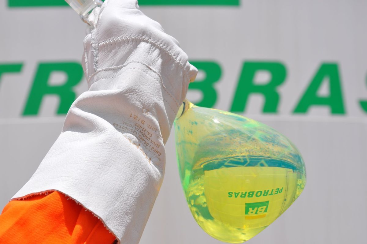 Brazil boosts diesel subsidies and tightens oversight on fuel distributors