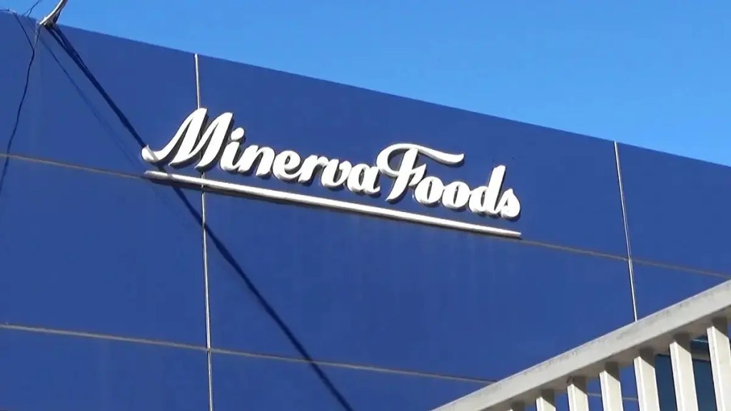 Minerva’s China Cushion May Not Be Enough as Cash Flow Test Looms