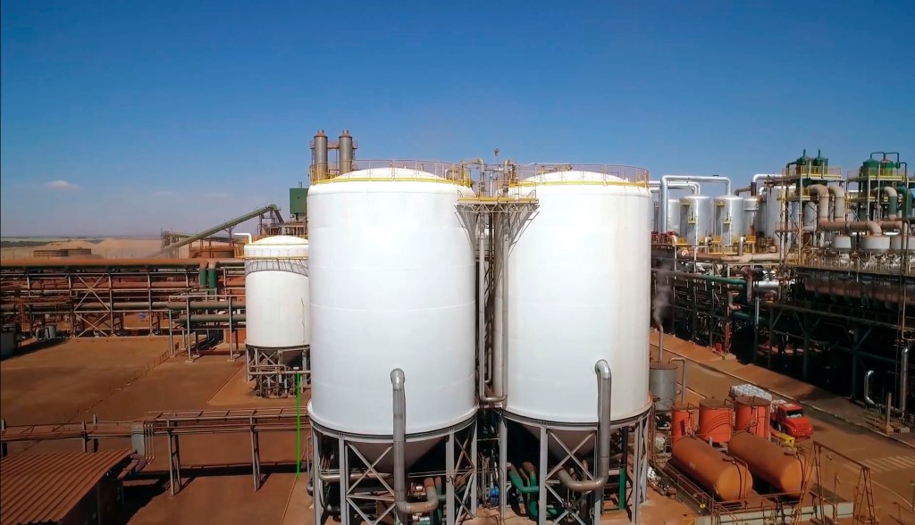BNDES Approves R$244.9 Million for bp Bioenergy Biometane Plant in Goiás