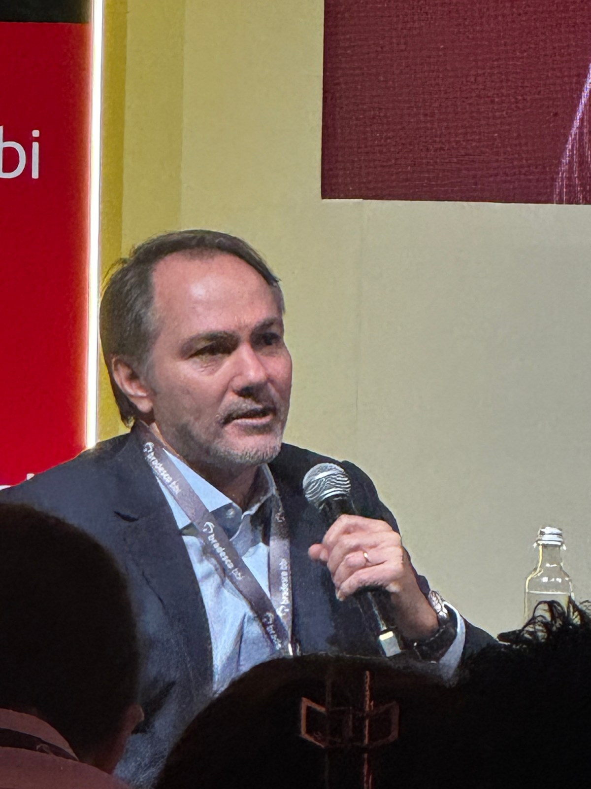 Sabesp eyes Copasa with caution, even after Belo Horizonte progress