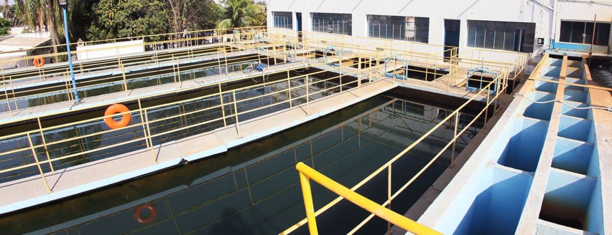 Sabesp buys 90% of Sanessol after Cade approval