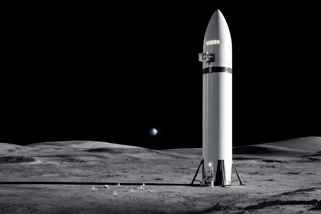 BTG Pactual joins SpaceX mega IPO syndicate in $1.75tn deal
