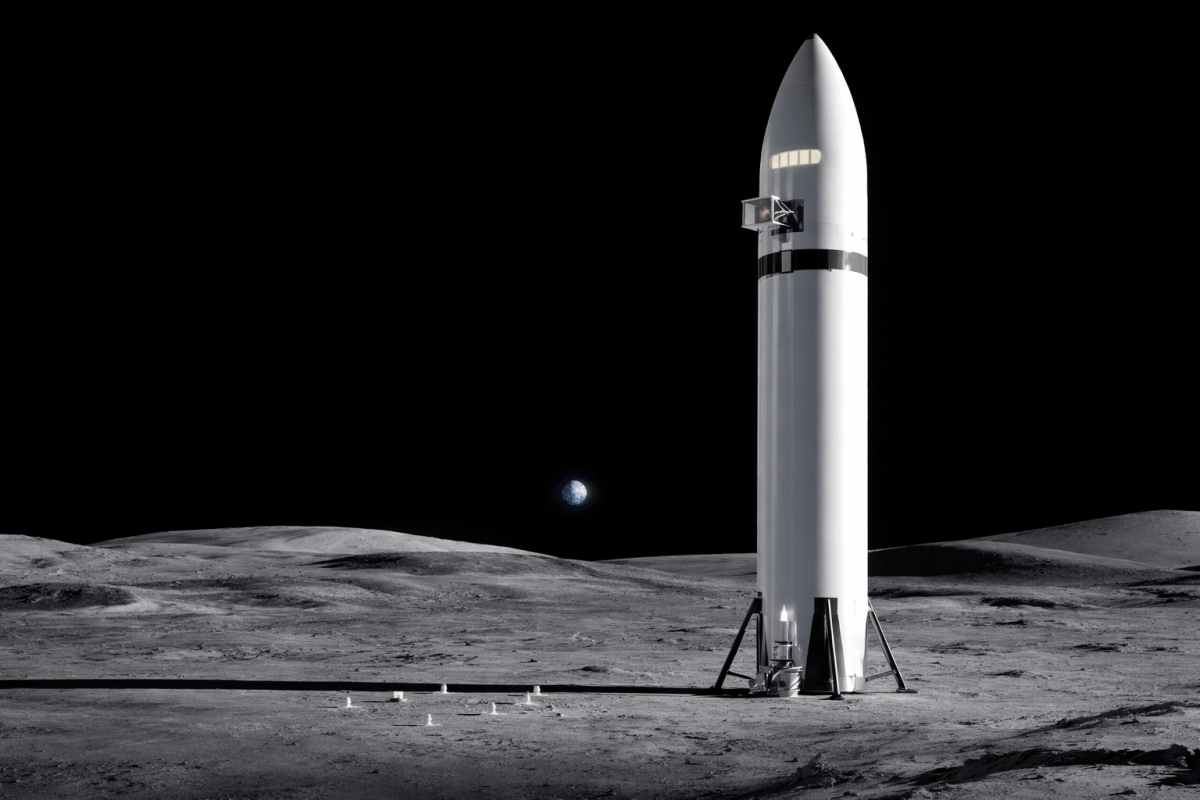 BTG Pactual joins SpaceX mega IPO syndicate in $1.75tn deal