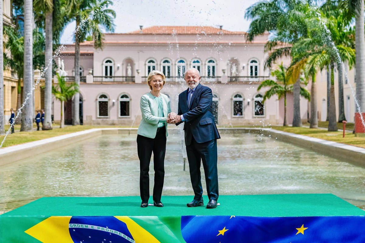 EU Excludes Brazil From Meat Export List Over Antimicrobial Rules