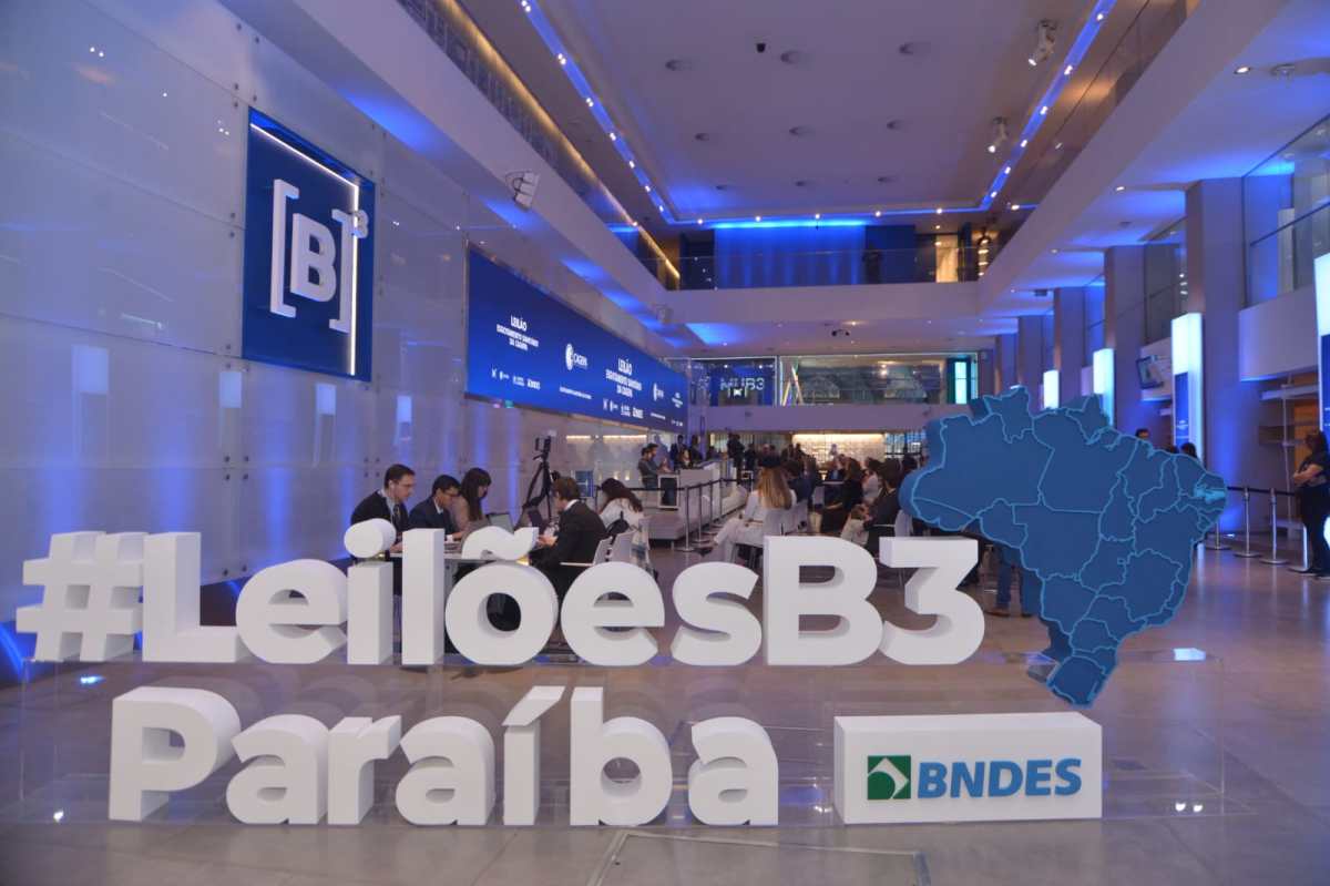 Acciona Wins R$3 Billion Paraíba Sewage PPP in Single Bid