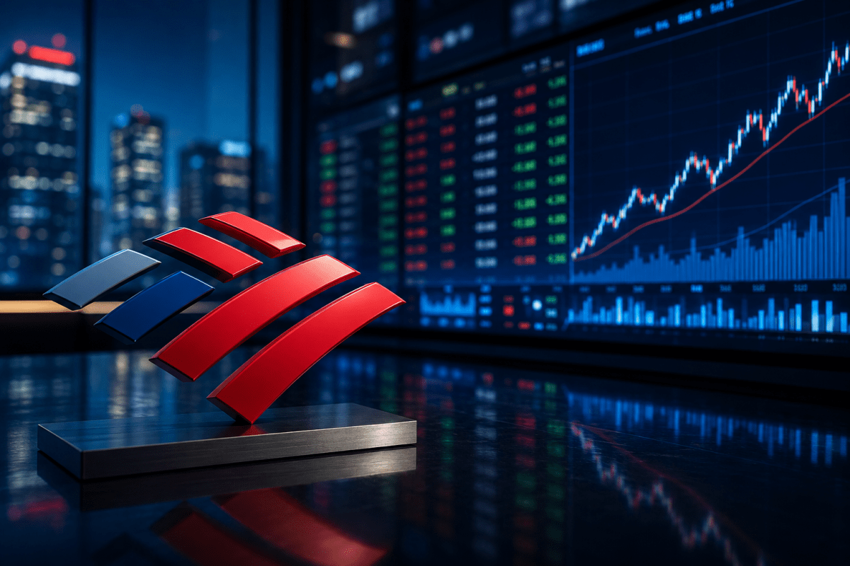 In One Month, BofA Sees Brazil Go From “New Gold” to Risk Test