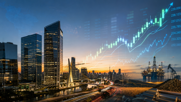 Morgan Stanley Ibovespa forecast