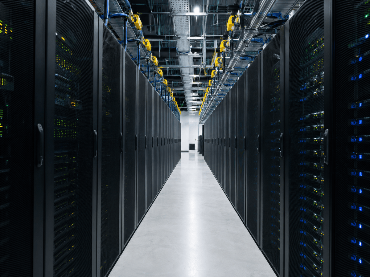 Brazil data center regulation
