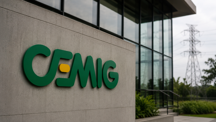 Cemig gas pipeline expansion