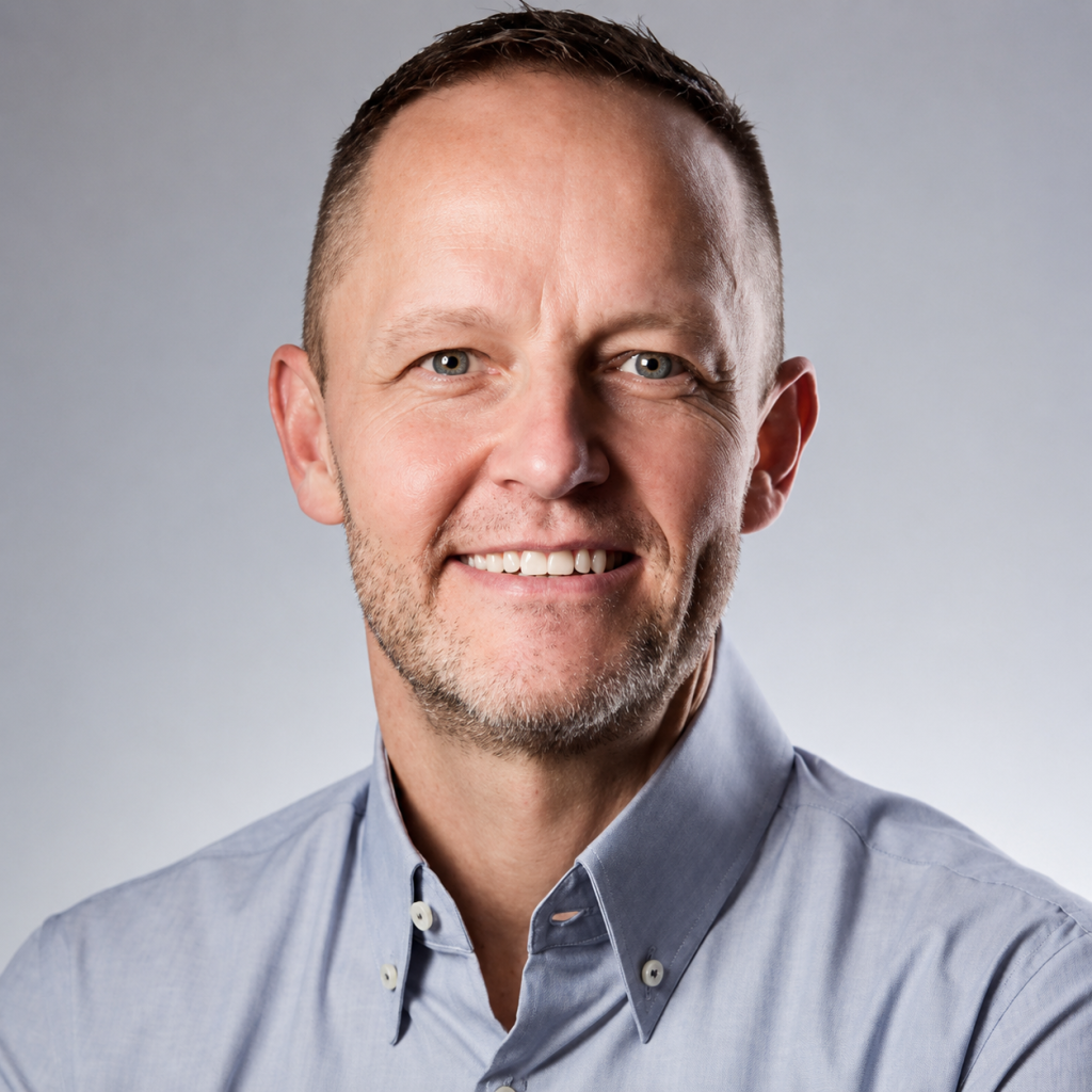 B3 Names Former Santander Executive Christian Egan as CEO