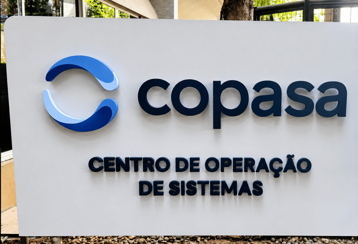 Copasa Privatization Hits Price Wall