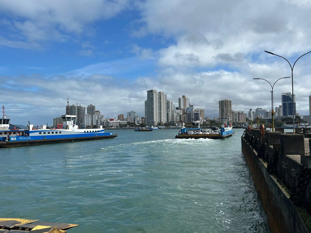 São Paulo Signs $470 Million Waterway PPP Deal