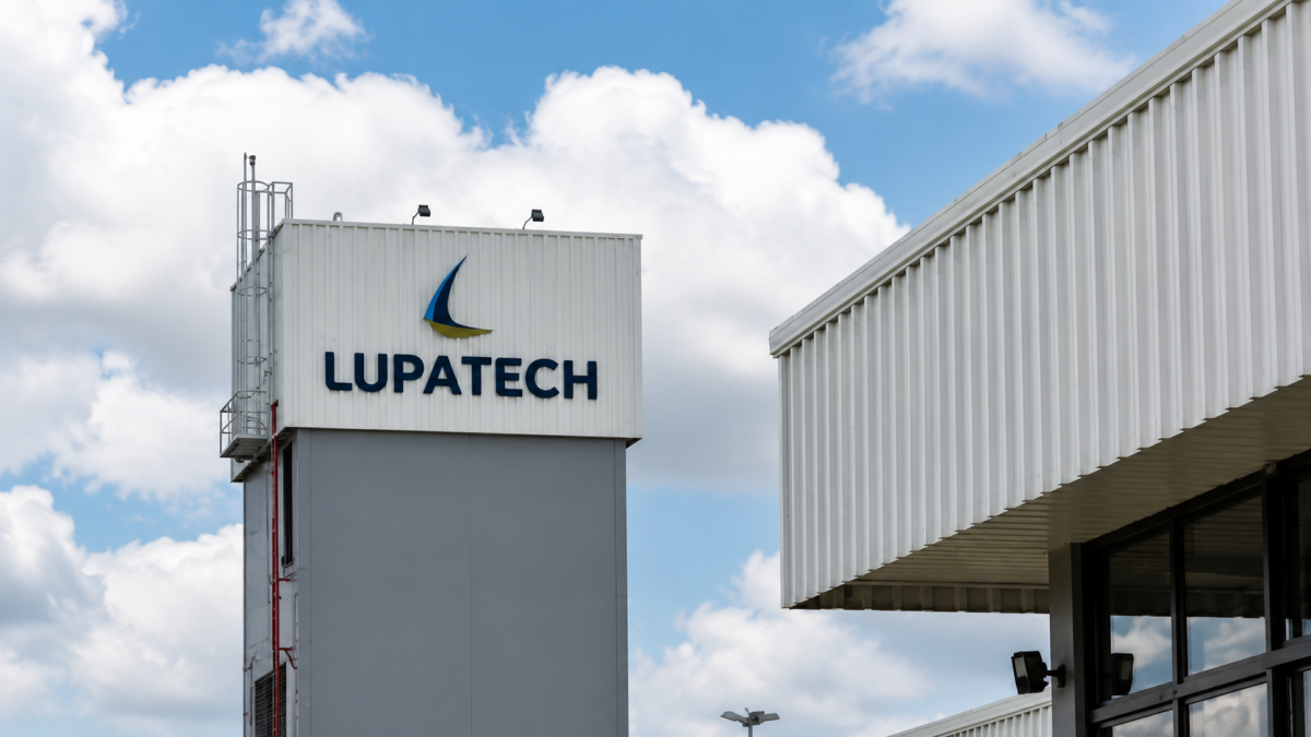 Lupatech Returns to Creditors’ Table