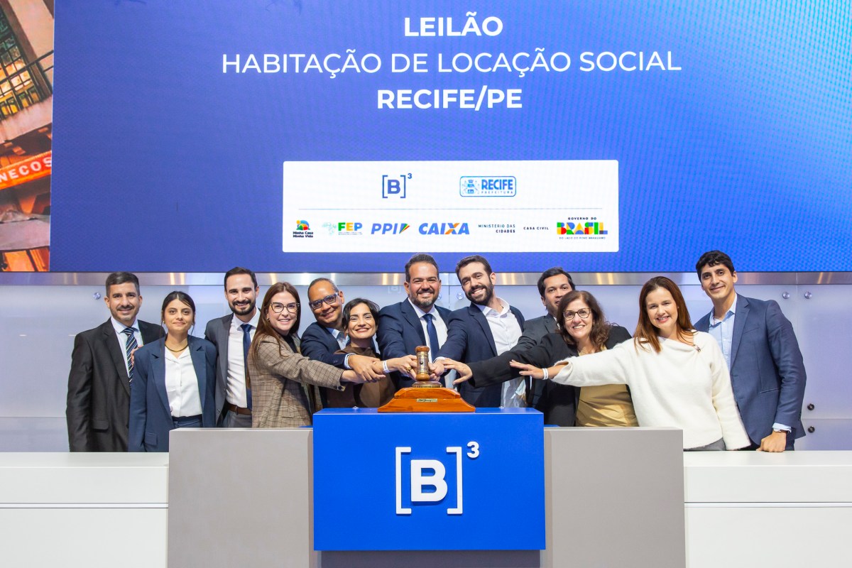 Recife Auctions Brazil’s First R$260 Million Social-Rental Housing PPP