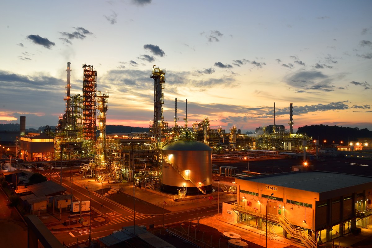 Petrobras to invest $1.1 billion in Replan refinery