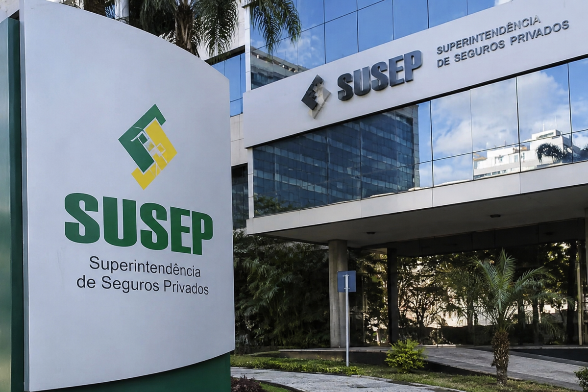 Brazil Regulator Liquidates Infinite Insurer After Solvency Breakdown