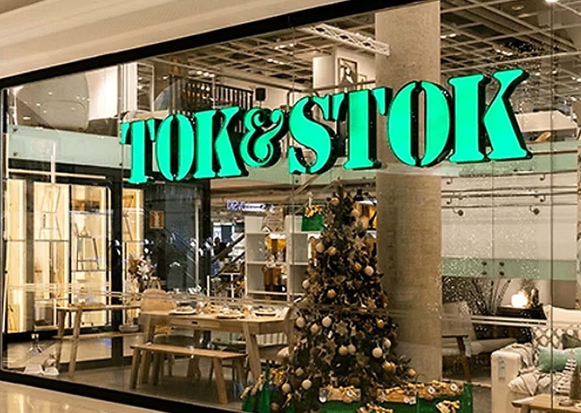 Tok&Stok Owner Seeks Court Protection After R$77 Million Cash Squeeze