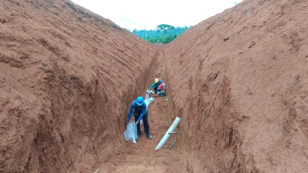 Altamira Gold finds more gold outside Maria Bonita resource in Brazil