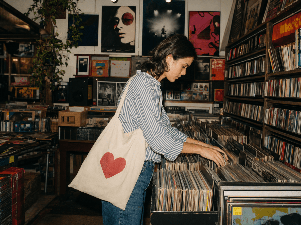 Anemoia: nostalgia for a time you never lived