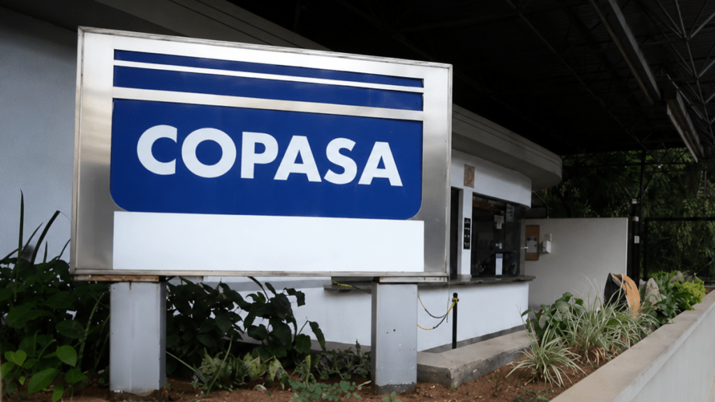 Copasa Reaches Privatization Cutoff Point