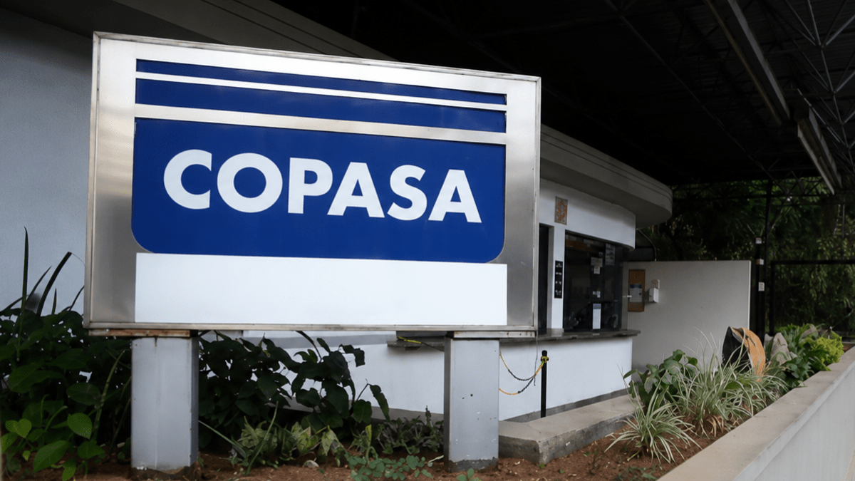 Equatorial Takes the Lead in Copasa Privatization