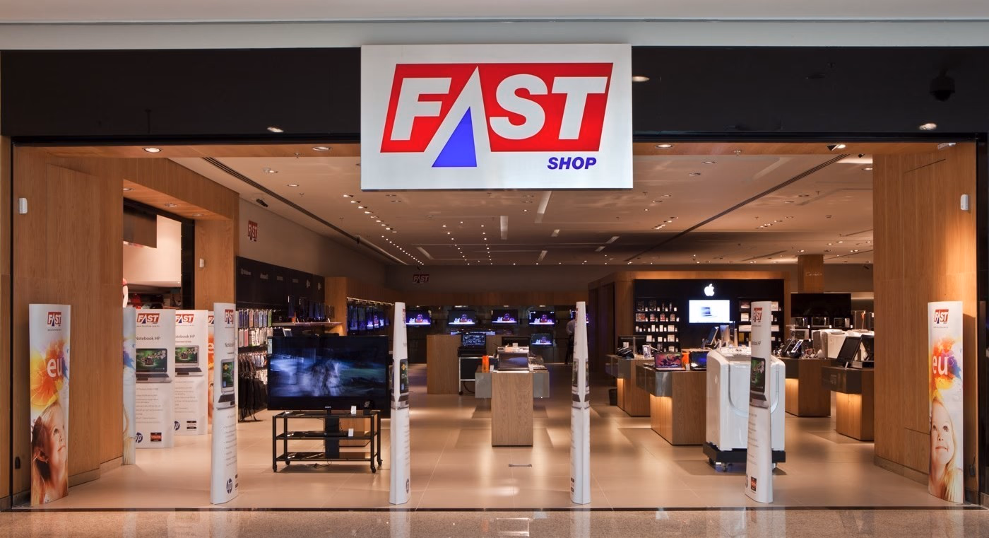 Fast Shop Fined $192 Million in São Paulo Tax Case