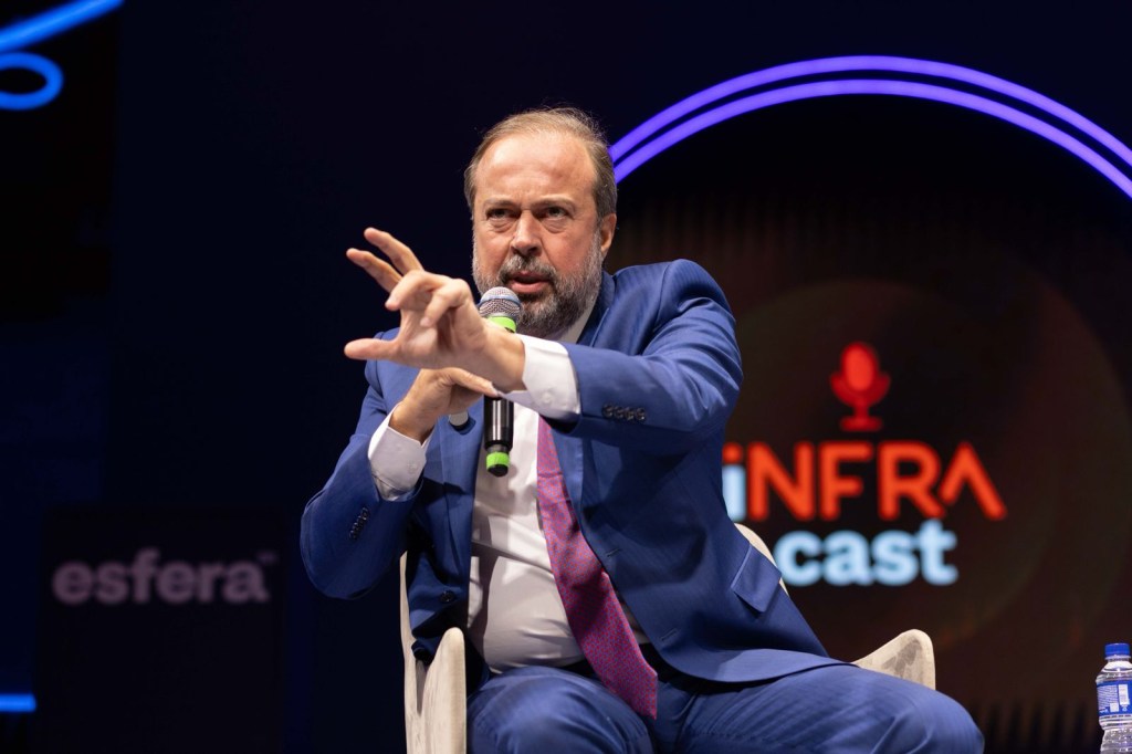Brazil Readies First Battery Auction as Renewables Reshape Grid